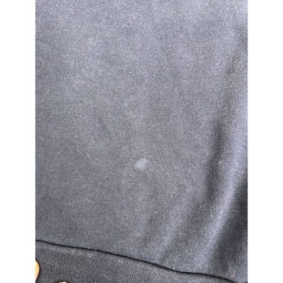 Vintage 1999 Looney Tunes Tweety Pullover Sweatshirt Women's Size 1X Blue - Picture 4 of 10